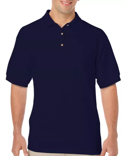DryBlend® Adult Jersey Sport Shirt