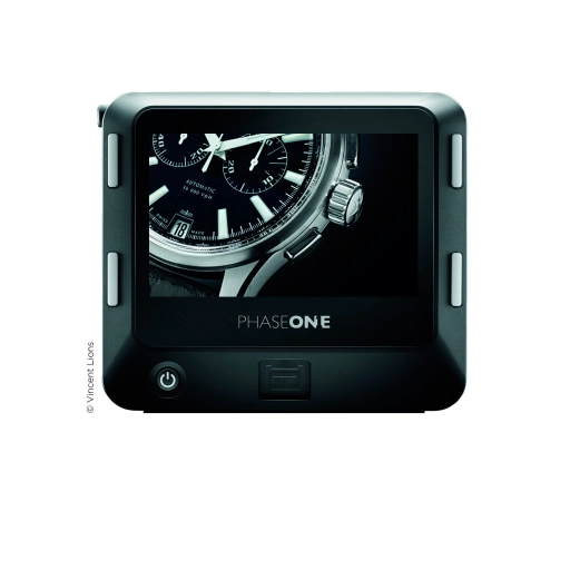 Phase One IQ3 100MP Achromatic Digital Back (CPO)