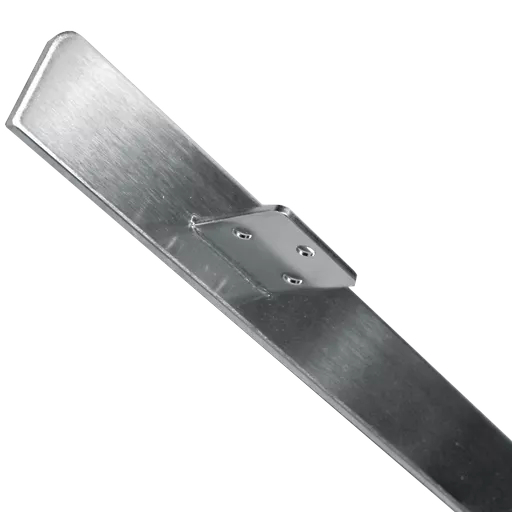 SOUBER TOOLS Full Height Edge Fix Anti-Thrust Lock Guard Plate