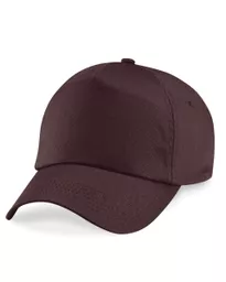 Original 5 Panel Cap