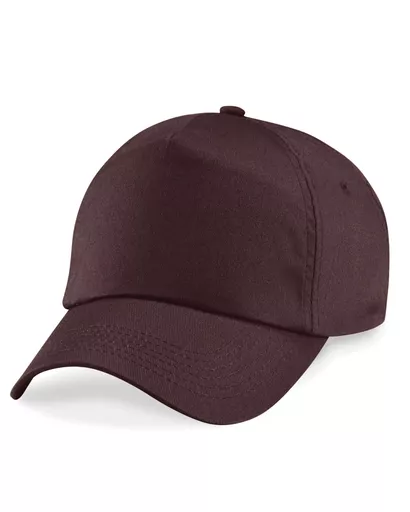 Original 5 Panel Cap