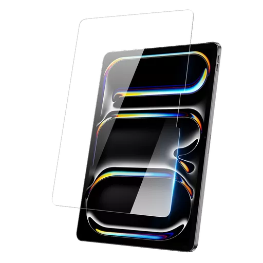 Dux Ducis - 2D Tempered Glass - iPad Pro 13 (2024)