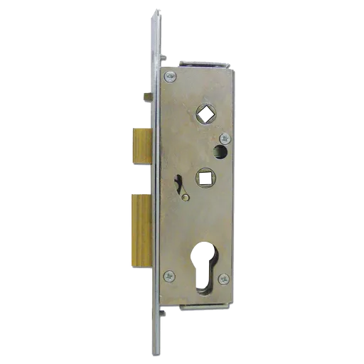 ABT GIBBONS Lever Operated Latch & Deadbolt - Centre Case