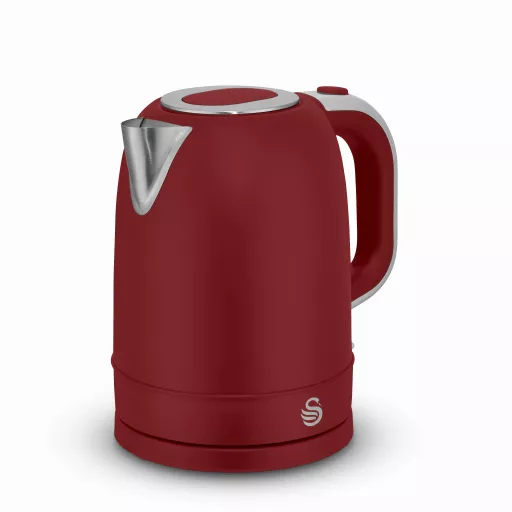 Camden SS 1.7L 3Kw Kettle
