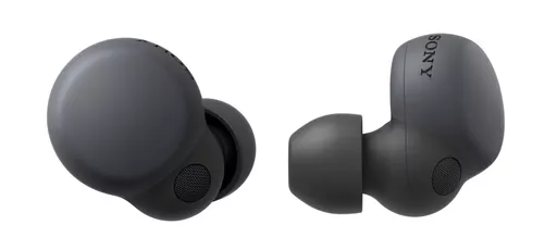 Sony LinkBuds S Headset True Wireless Stereo (TWS) In-ear Calls/Music Bluetooth Black