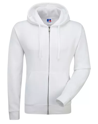 Men's Authentic Zipped Hood