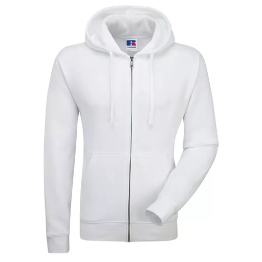 Men's Authentic Zipped Hood