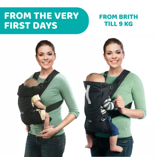 Chicco EasyFit Baby Carrier Baby Nursery Chicco