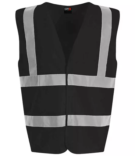 Pro RTX High Visibility Waistcoat