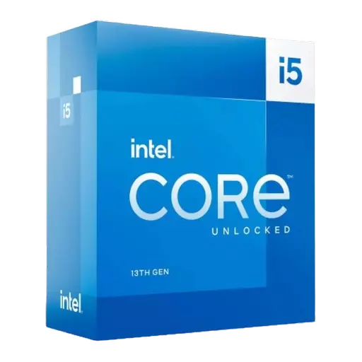 Intel Core i5 13600K CPU, 5.3GHz , 14-Core, 24MB, Raptor Lake, LGA 1700