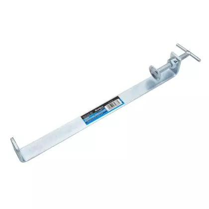 300mm Bricklaying Profile Clamp