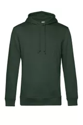 Men's Organic Hooded Sweat
