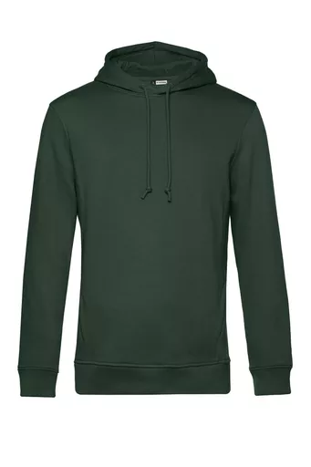 Men's Organic Hooded Sweat