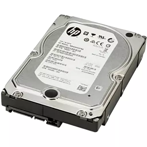 HP 12TB 7200 RPM SATA-6G 3.5in Enterprise HDD