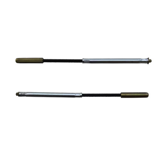 ERA Saracen Deadlock Rods Push Twist