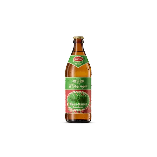 Flötzinger Wies'n Märzen