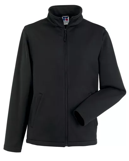 Men's Smart Softshell Jacket