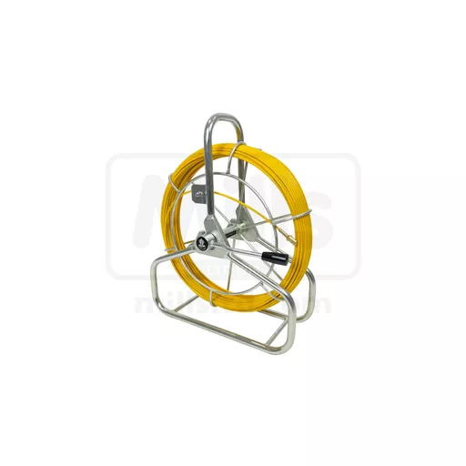 King Cobra Rod and Frames
