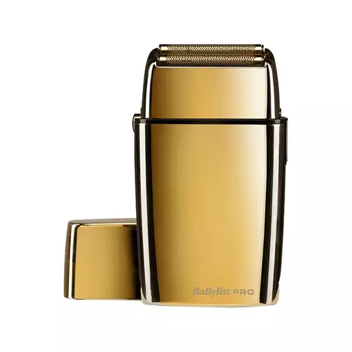 BaByliss Pro Gold Titanium Foil Shaver