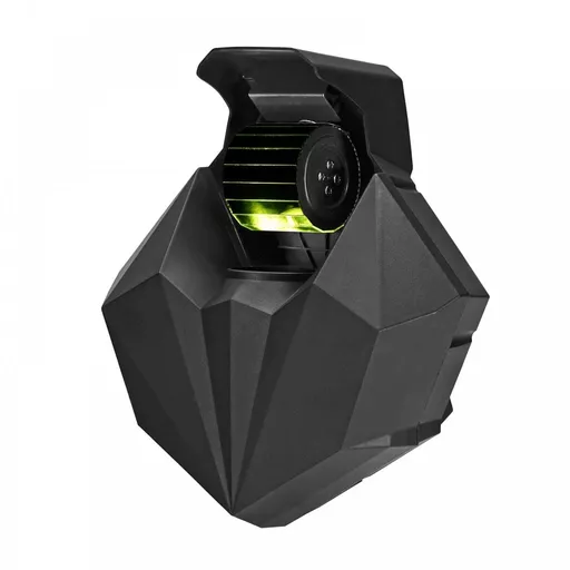 Equinox Merlin 80w Multi Gobo Effect