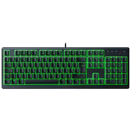 Razer Ornata V3 X Wired Gaming Keyboard