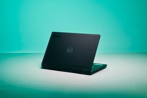 Circular Computing Dell - Latitude 5490 Laptop -14" FHD (1920x1080) - Intel Core i5 8th Gen 8250U - 8GB RAM - 256GB SSD - Windows 10 Professional - Full UK (UK Layout) - Fully Tested Original Battery - IEEE 802.11ac Wireless LAN - 1 Year Advance Replaceme