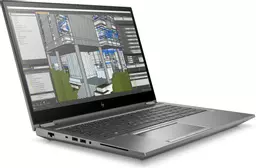 HP ZBook Fury 15 G7 DDR4-SDRAM Mobile workstation 39.6 cm (15.6") 1920 x 1080 pixels 10th gen Intel® Core™ i9 32 GB 1