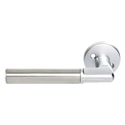 ASSA ABLOY 8802 Blank Codehandle Door