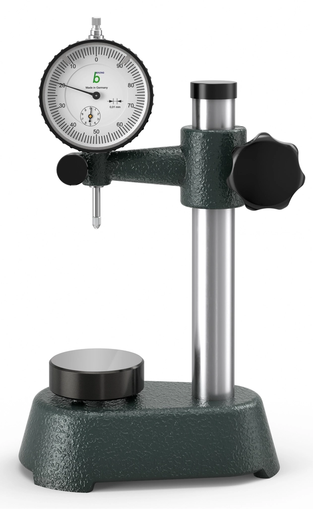 Comparator Stands