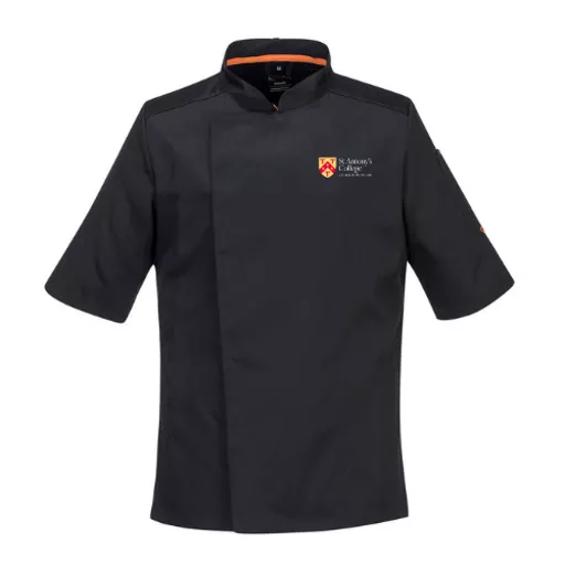 StAntonysCollege_PortwestChefsJacketMeshAirProShortSleeve_Front.png