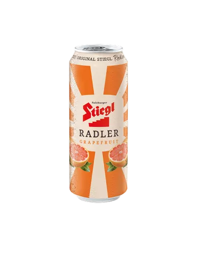 Stiegl Radler Grapefruit