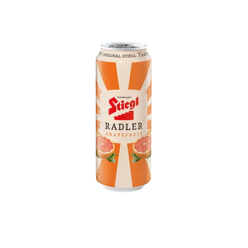 Stiegl Radler Grapefruit