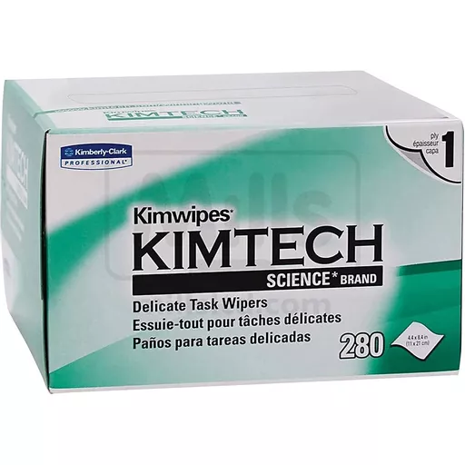 Kim Wipes - Box of 280