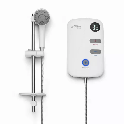 RSELA85P Selectronic Advanced