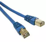 C2G 2m Cat5e Patch Cable networking cable Blue