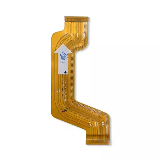 Main Motherboard Flex Cable (CERTIFIED) - For Galaxy A71 (A715)
