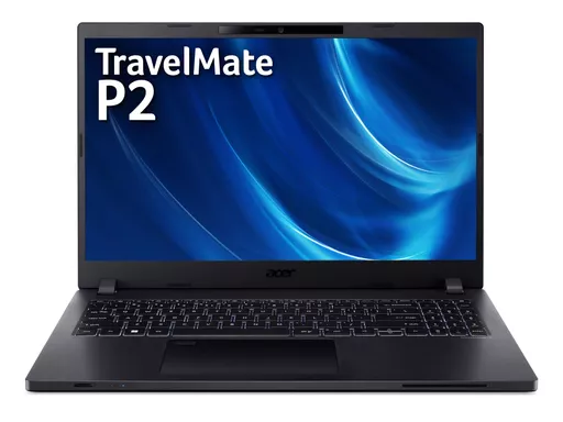 Acer TravelMate P2 TMP215-54 (15.6" Full HD IPS, Intel Core i5-1235U, 8 GB RAM, 256GB PCIe NVMe SSD, Win 11 Pro)