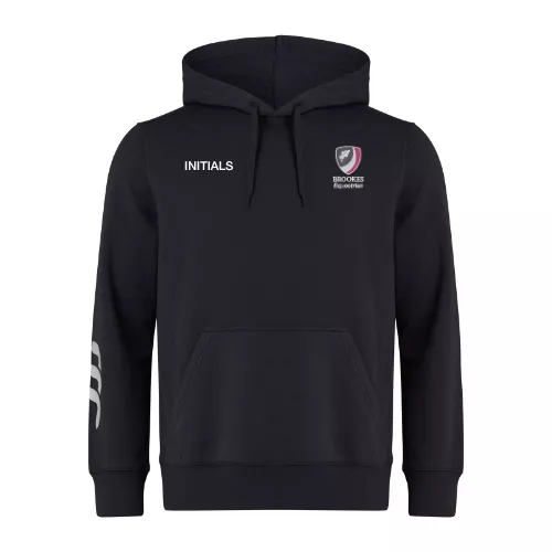 Oxford Brookes University Equestrian Senior Club Hoodie