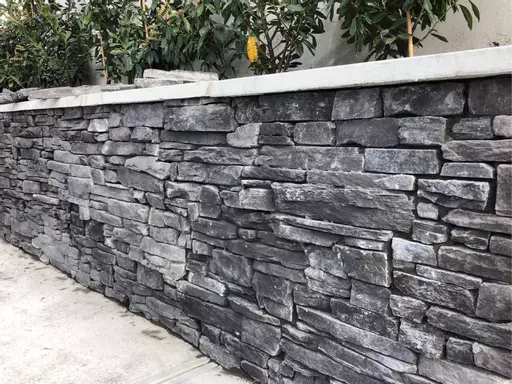 Ledgestone Limestone Panels 4