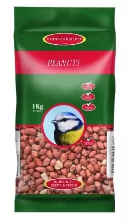 Peanuts