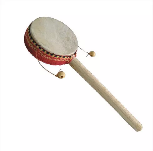 Maya Twist Drum