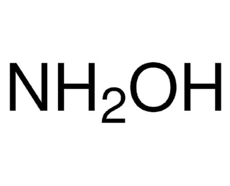 Hydroxylamine solution 50ml