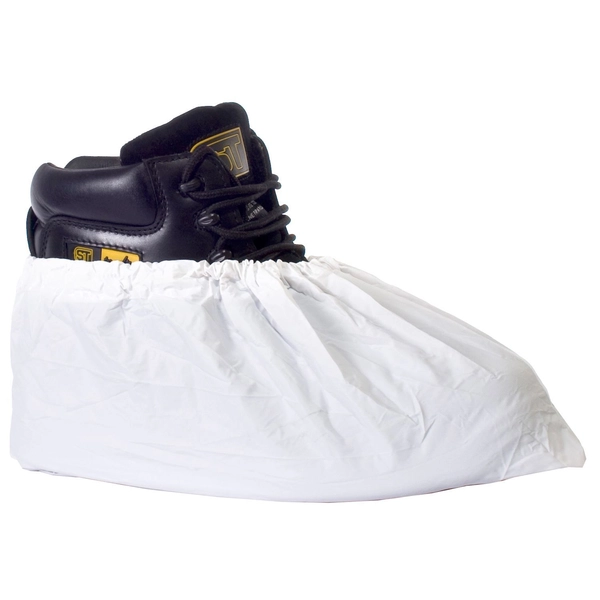Picture of Supertouch PVC Overshoes