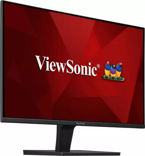 Viewsonic VA2715-2K-MHD computer monitor 68.6 cm (27") 2560 x 1440 pixels Quad HD LED