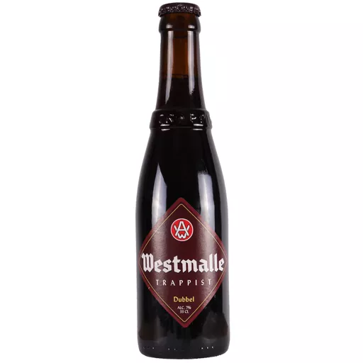 Westmalle Dubbel