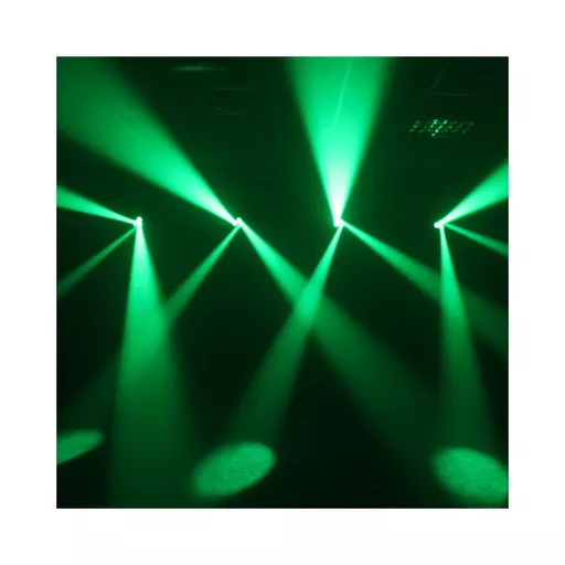 Equinox Vortex Moving Head