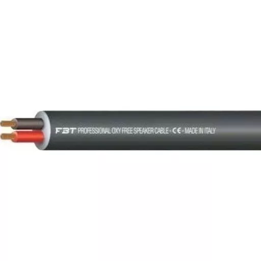 StageCore S275 Professional 2x0.75mm Speaker Cable 100m Drum