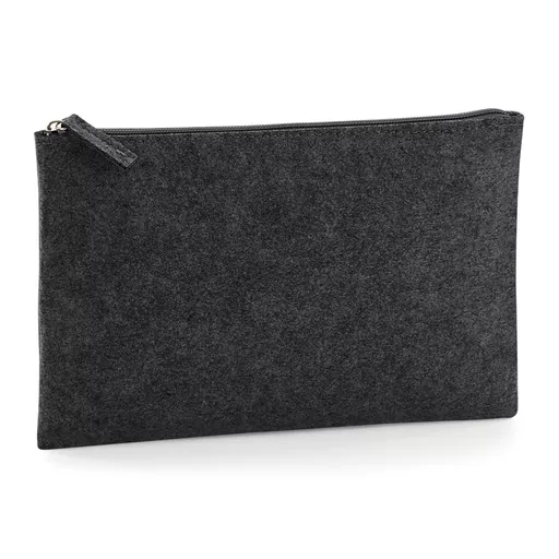 Felt Accessory Pouch