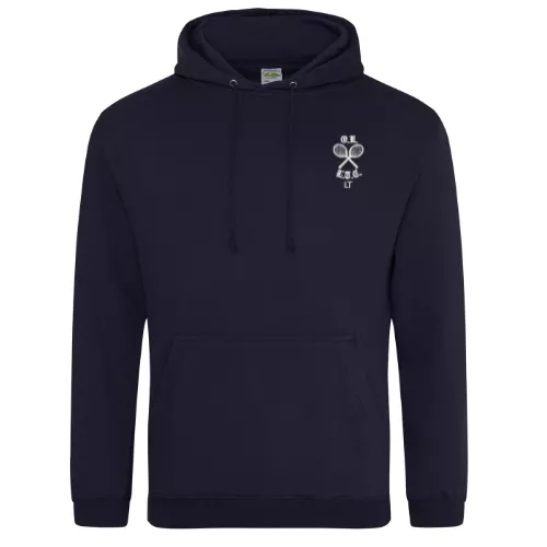 Oxford University Lawn Tennis Club Hoodie