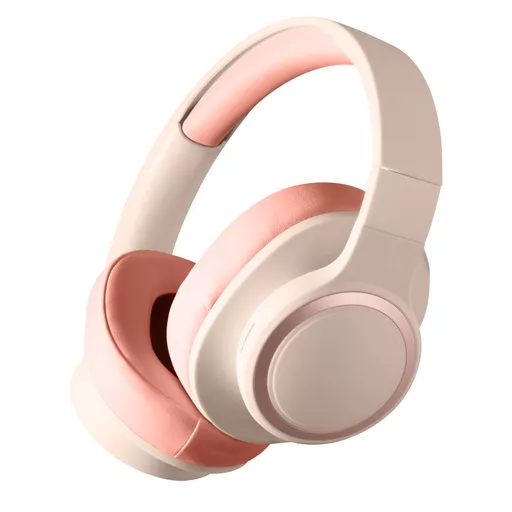 Wireless BT Headphones